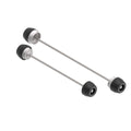 Evotech Spindle Bobbins Kit - Suzuki GSX-8TT (2025+)