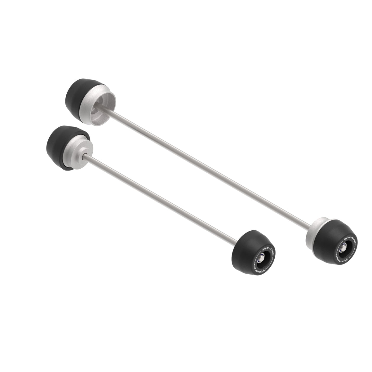 Evotech Spindle Bobbins Kit - Suzuki GSX-8TT (2025+)