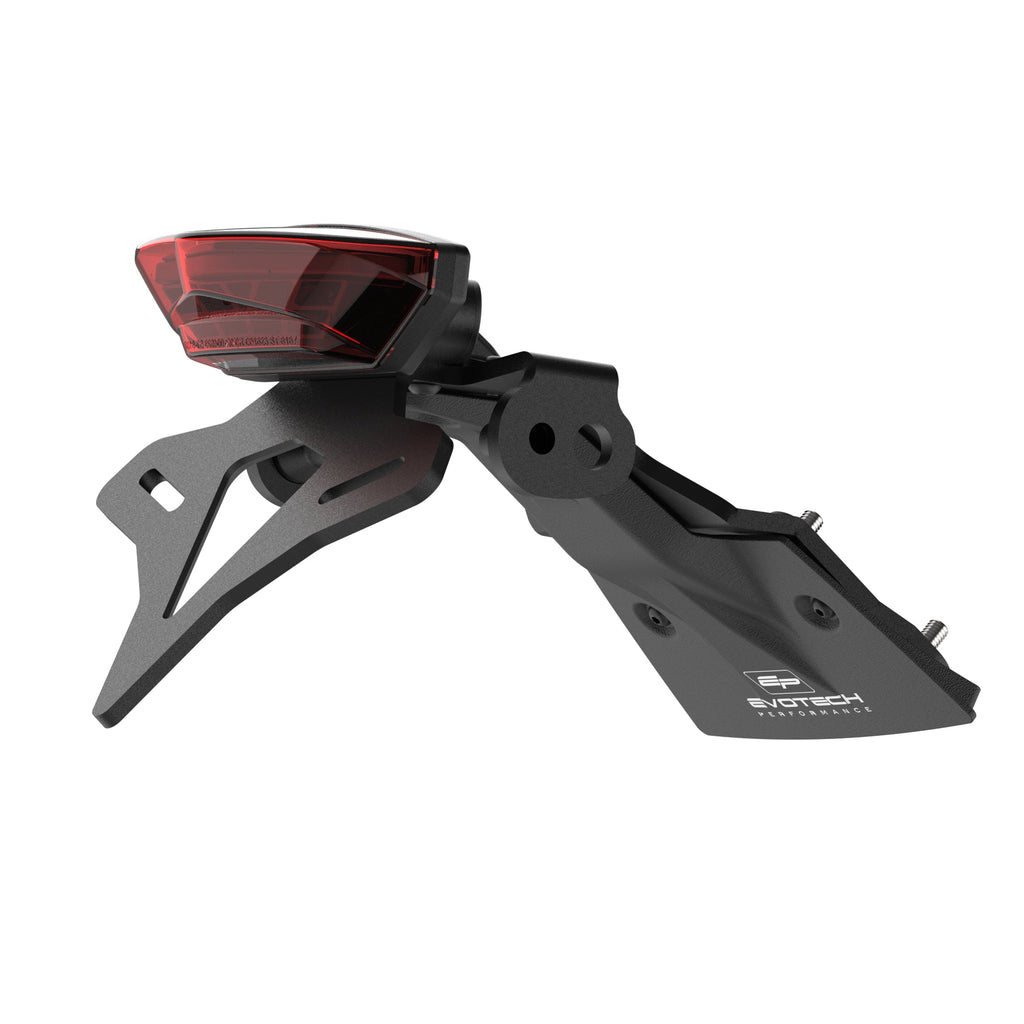 Evotech Tail Tidy - Suzuki GSX-8R (2026+)