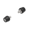 Evotech Bar End Weights (Race) - Suzuki DR-Z4S (2025+)