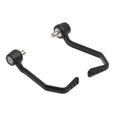 Evotech Brake And Clutch Lever Protector Kit - Suzuki GSX-8R (2026+) (Race)