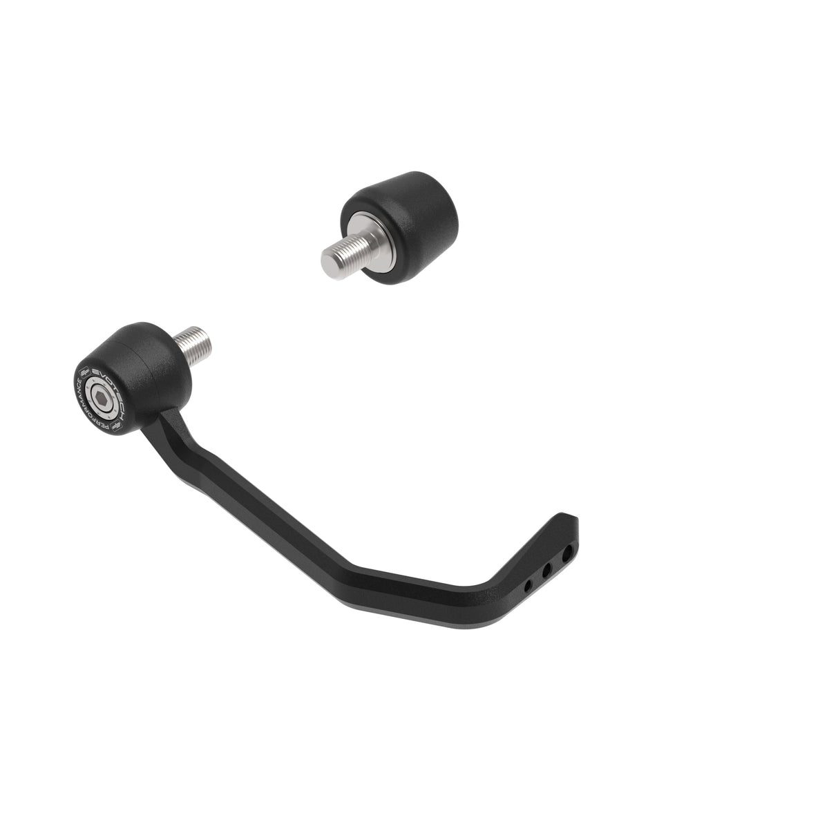 Evotech Brake Lever Protector Kit - Suzuki GSX-8R (2026+) (Race)
