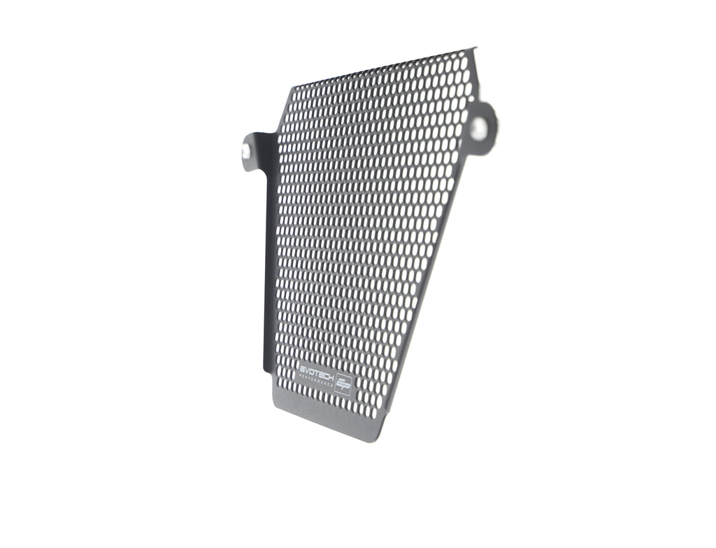 Evotech Oil Cooler Guard - Suzuki GSX-R1000 (2017 - 2022)