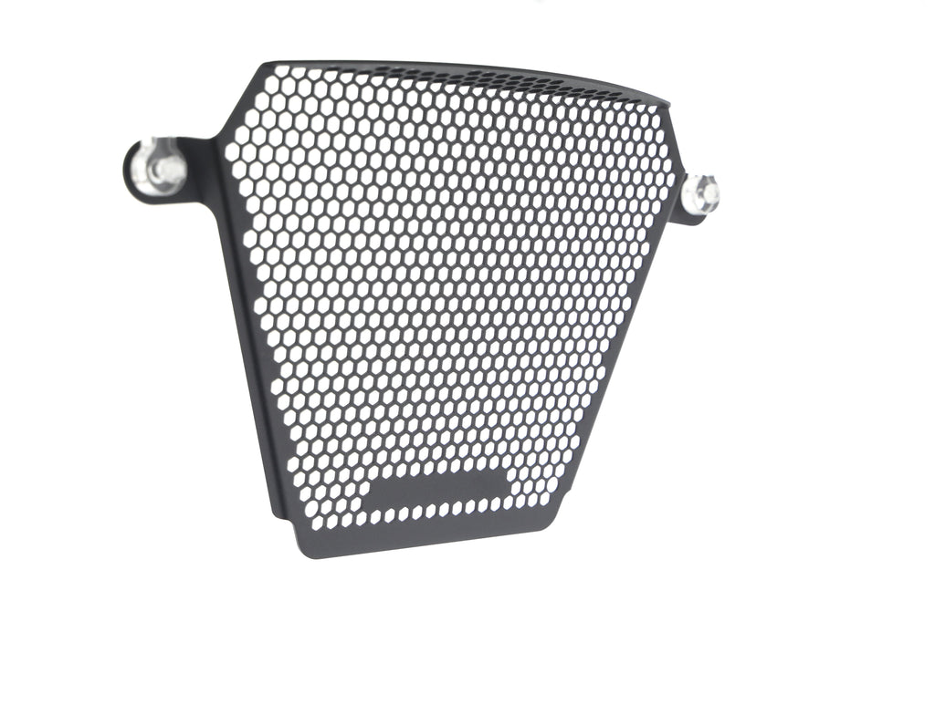 Evotech Oil Cooler Guard - Suzuki GSX-R1000 (2017 - 2022)