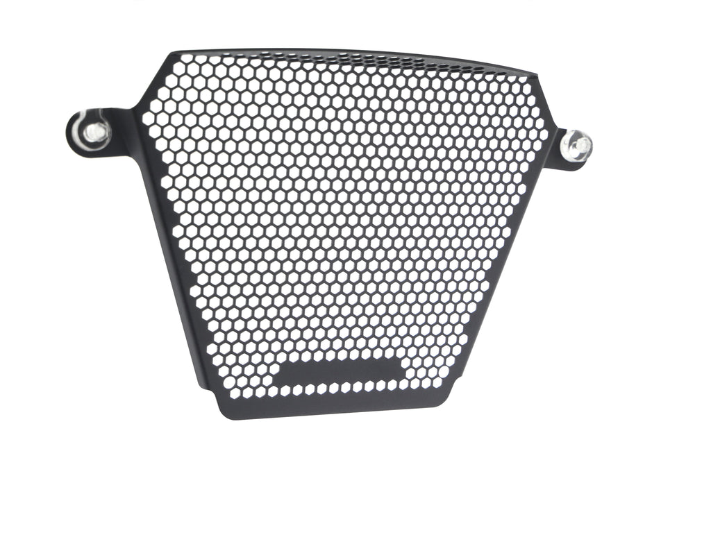 Evotech Oil Cooler Guard - Suzuki GSX-R1000R (2017 - 2022)