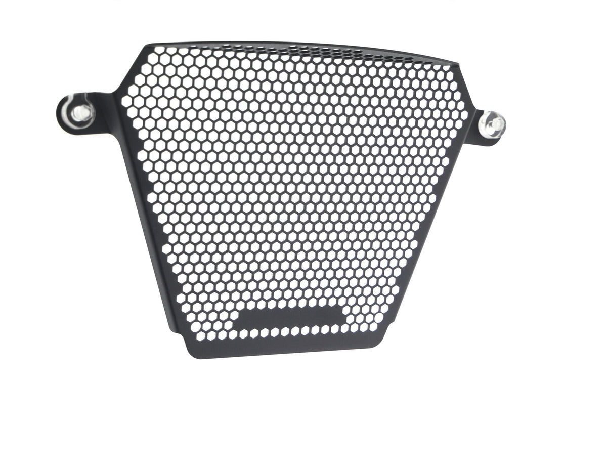 Evotech Oil Cooler Guard - Suzuki GSX-R1000R (2017 - 2022)