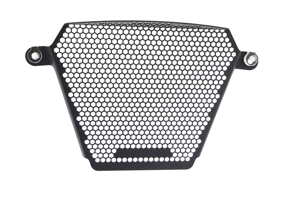 Evotech Oil Cooler Guard - Suzuki GSX-R1000 (2017 - 2022)