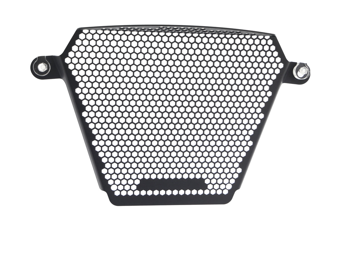 Evotech Oil Cooler Guard - Suzuki GSX-R1000 (2017 - 2022)