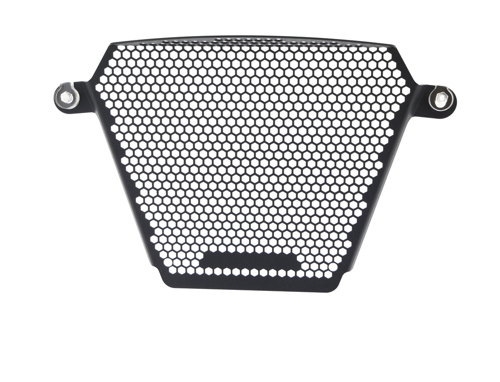 Evotech Oil Cooler Guard - Suzuki GSX-R1000 (2017 - 2022)