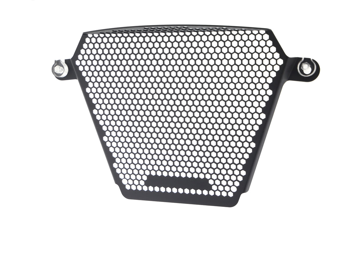 Evotech Oil Cooler Guard - Suzuki GSX-R1000 (2017 - 2022)
