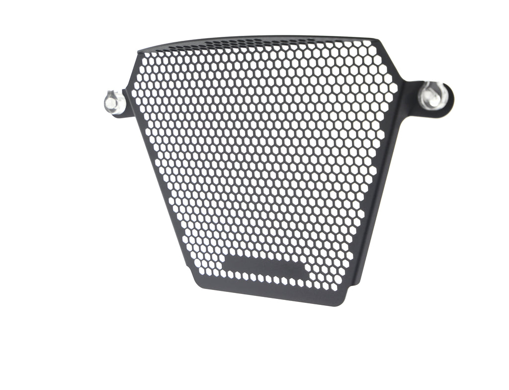 Evotech Oil Cooler Guard - Suzuki GSX-R1000R (2017 - 2022)