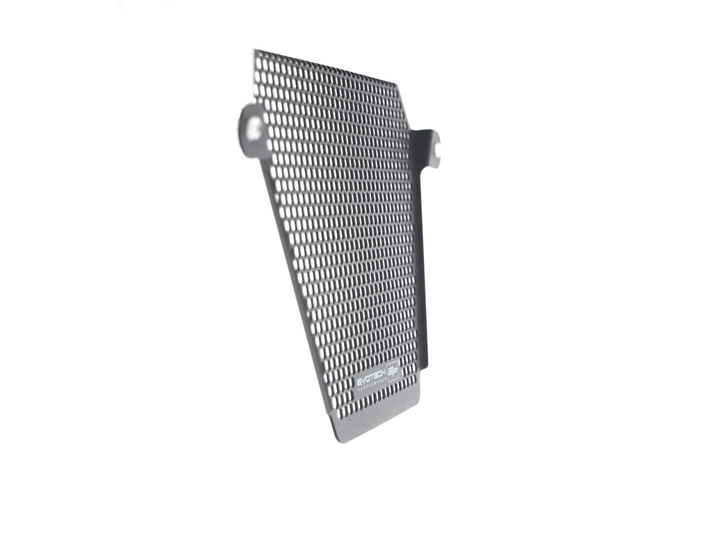 Evotech Oil Cooler Guard - Suzuki GSX-R1000 (2017 - 2022)