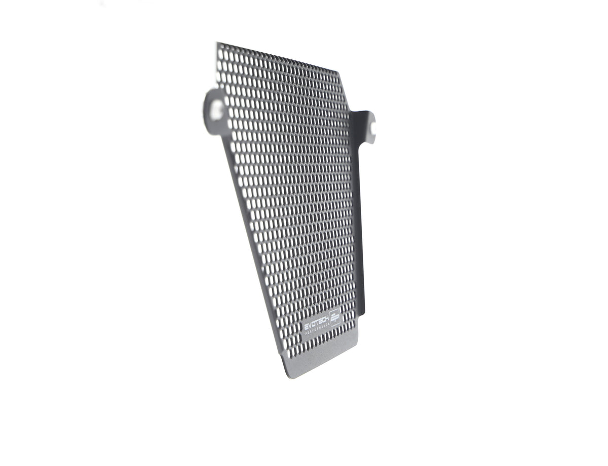 Evotech Oil Cooler Guard - Suzuki GSX-R1000 (2017 - 2022)