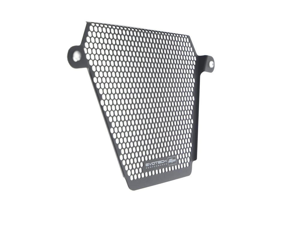 Evotech Oil Cooler Guard - Suzuki GSX-R1000R (2017 - 2022)