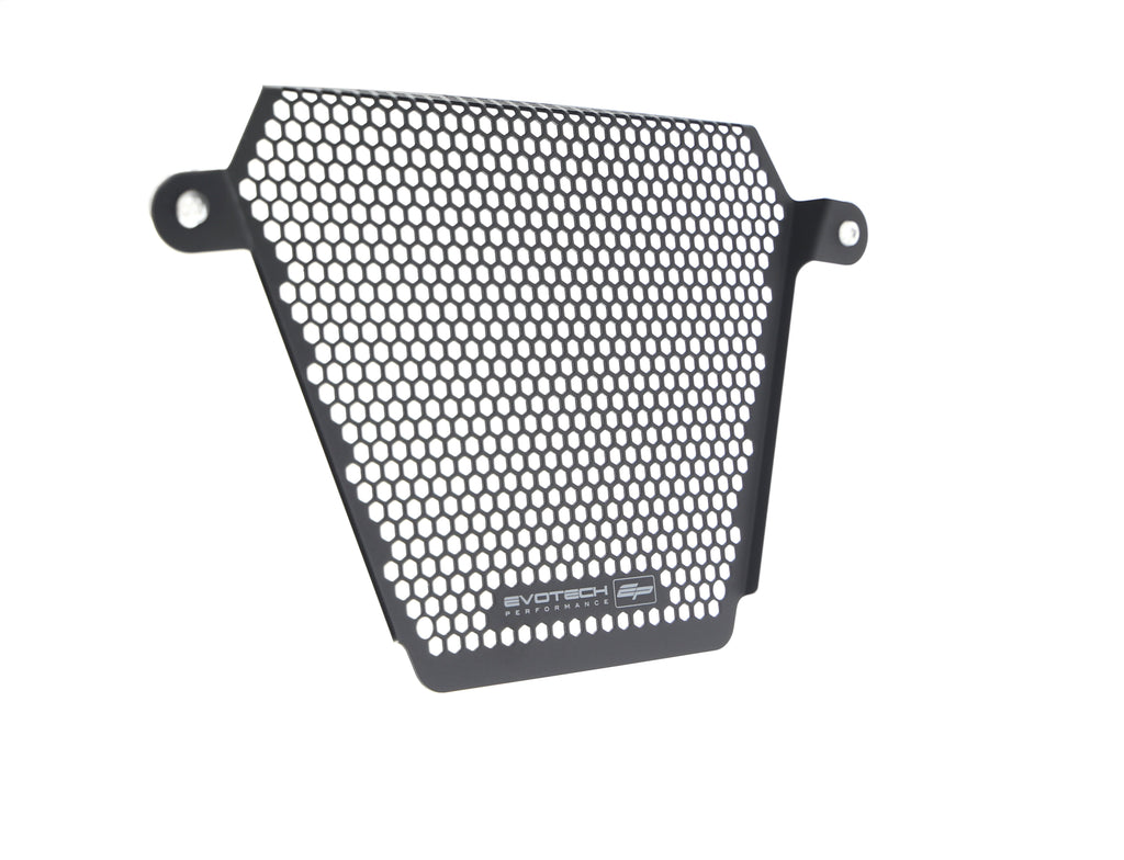 Evotech Oil Cooler Guard - Suzuki GSX-R1000 (2017 - 2022)