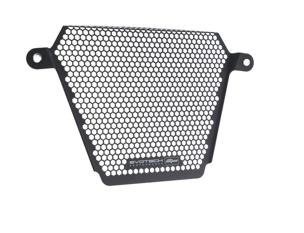Evotech Oil Cooler Guard - Suzuki GSX-R1000 (2017 - 2022)