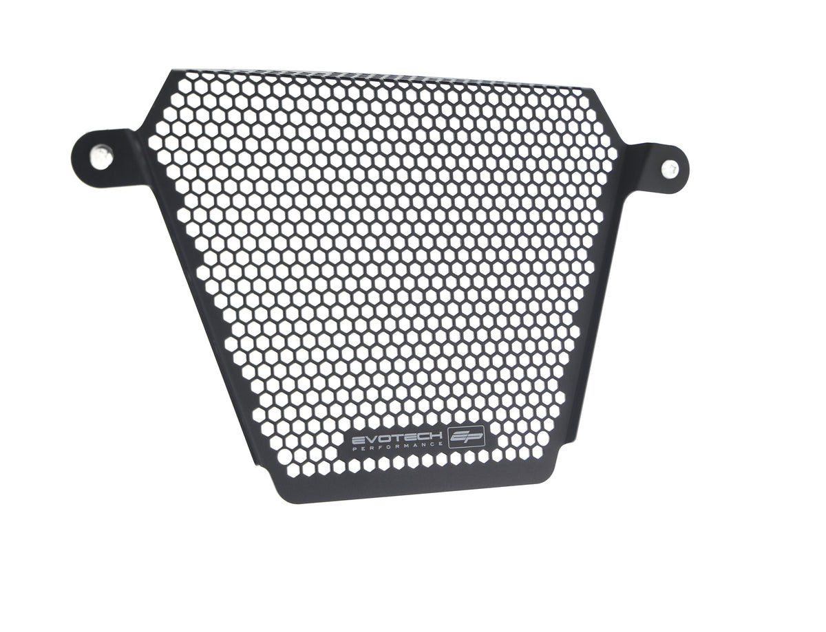 Evotech Oil Cooler Guard - Suzuki GSX-R1000 (2017 - 2022)