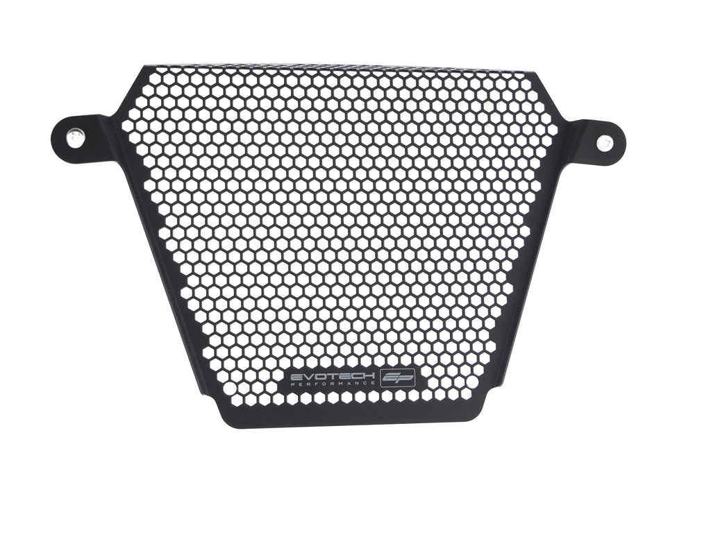 Evotech Oil Cooler Guard - Suzuki GSX-R1000 (2017 - 2022)