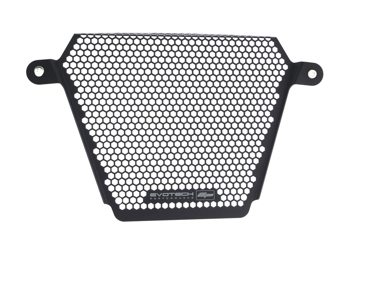 Evotech Oil Cooler Guard - Suzuki GSX-R1000 (2017 - 2022)