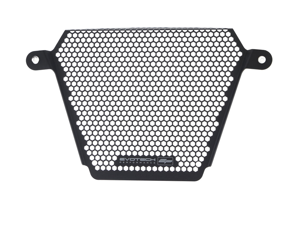 Evotech Oil Cooler Guard - Suzuki GSX-R1000 (2017 - 2022)