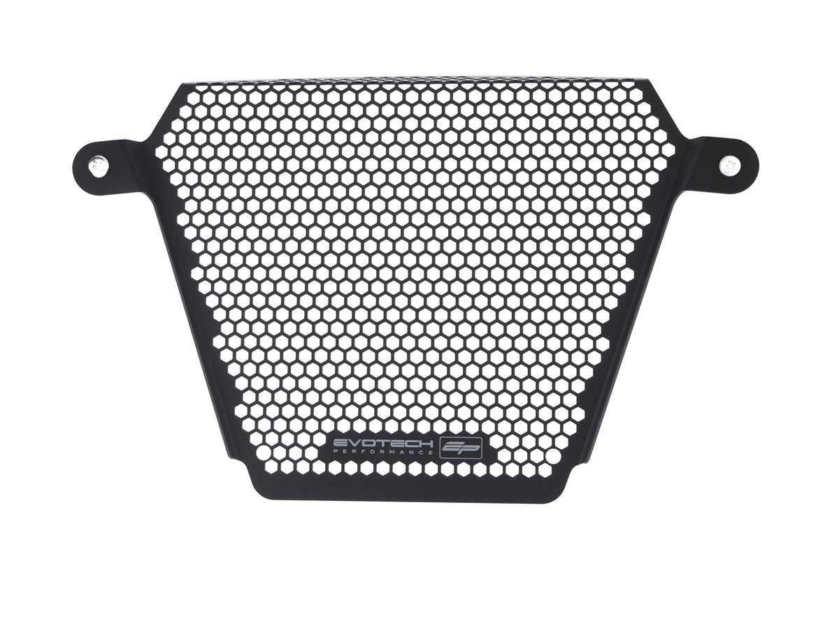 Evotech Oil Cooler Guard - Suzuki GSX-R1000 (2017 - 2022)