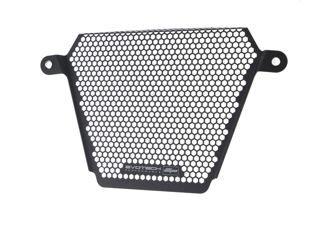 Evotech Oil Cooler Guard - Suzuki GSX-R1000 (2017 - 2022)