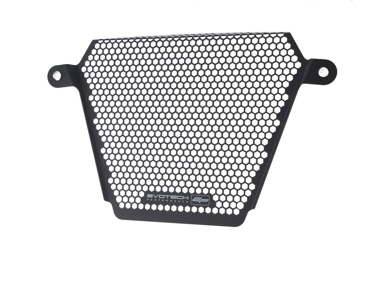 Evotech Oil Cooler Guard - Suzuki GSX-R1000 (2017 - 2022)