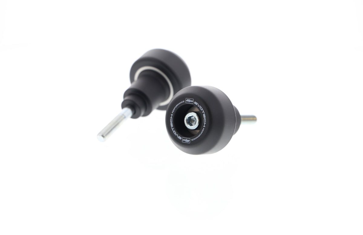 Evotech Crash Bobbins - Suzuki GSX-S1000 (2022+)