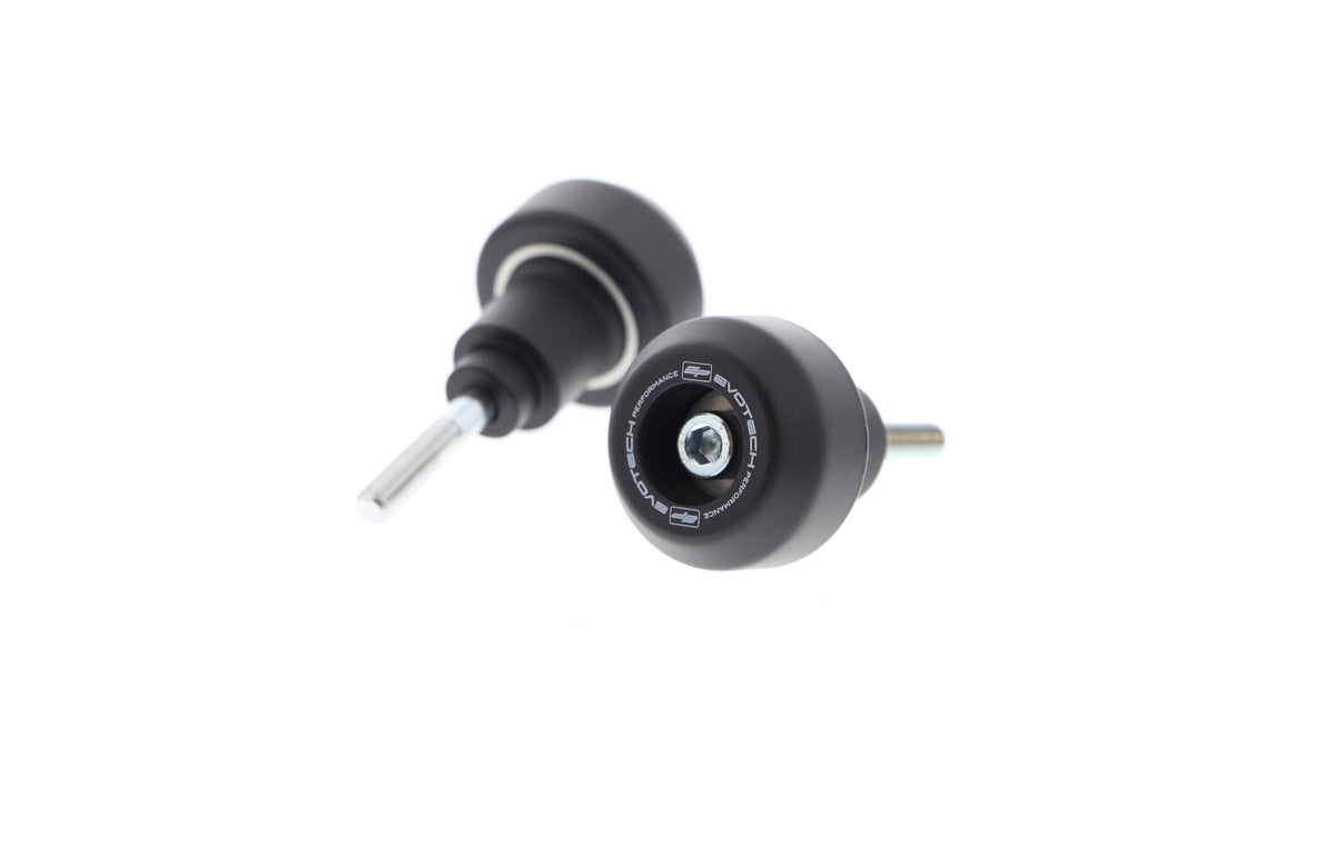 Evotech Crash Bobbins - Suzuki GSX-S1000 (2022+)