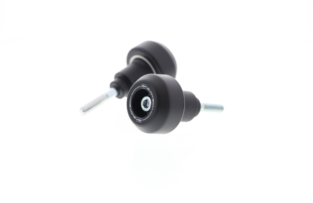Evotech Suzuki GSX-S1000 Crash Bobbins (2015 - 2021)
