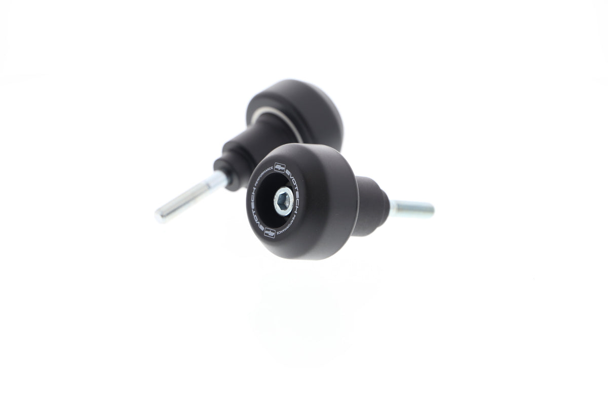 Evotech Crash Bobbins - Suzuki GSX-S1000 (2022+)