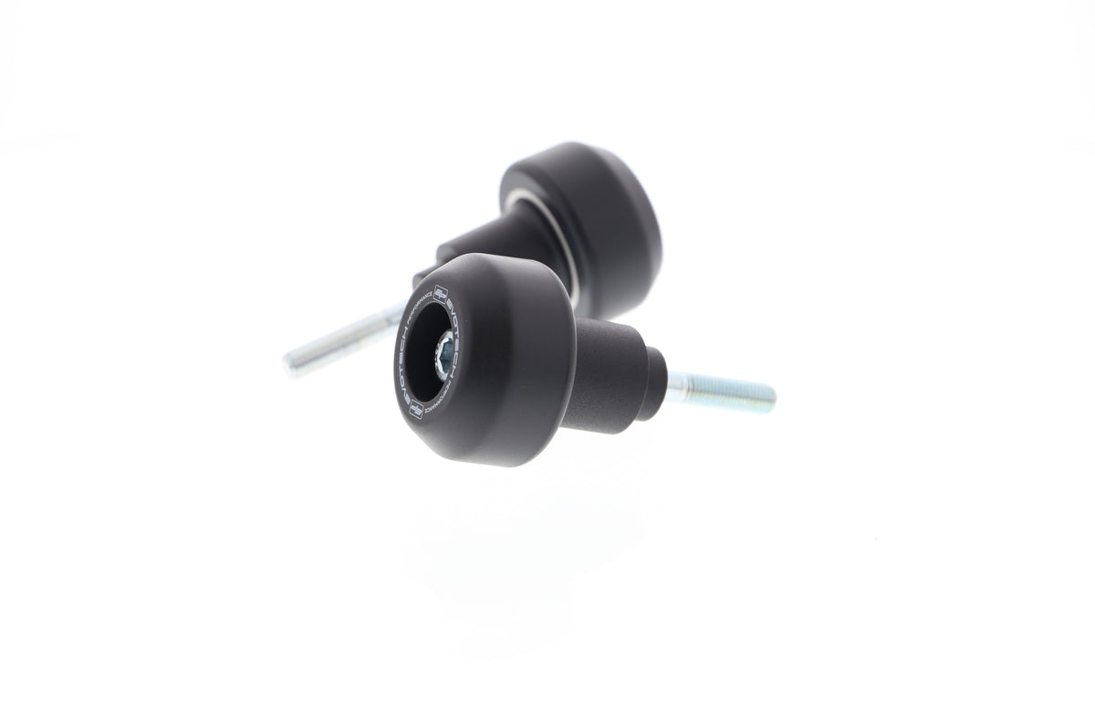 Evotech Suzuki GSX-S1000 Crash Bobbins (2015 - 2021)