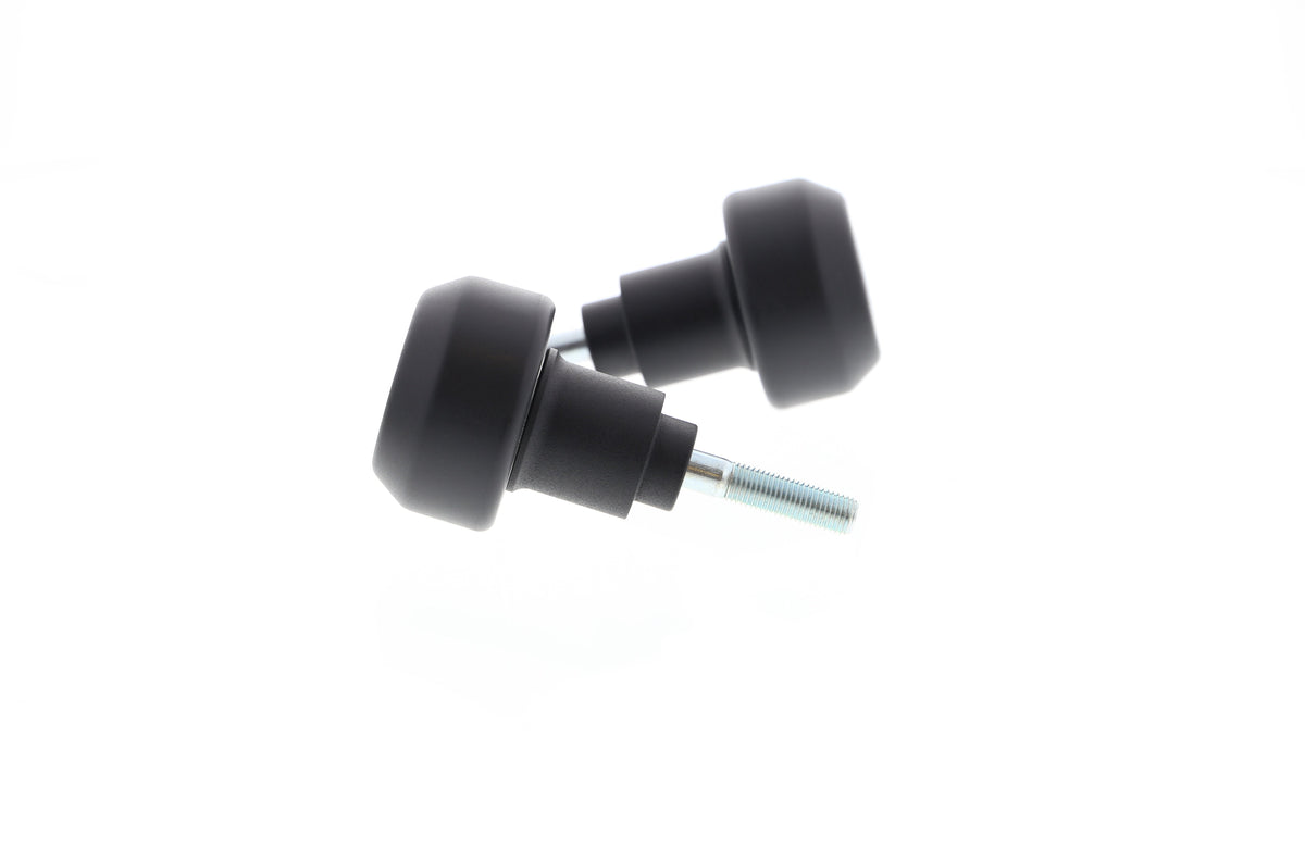 Evotech Suzuki GSX-S1000 Crash Bobbins (2015 - 2021)