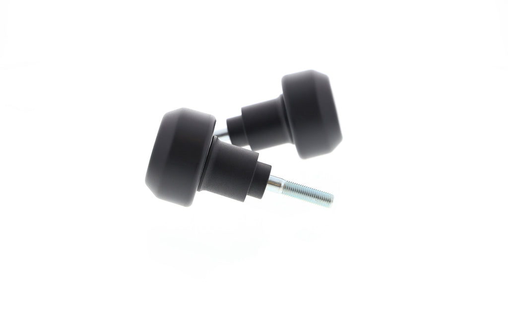 Evotech Suzuki GSX-S1000Y Crash Bobbins (2018 - 2021)