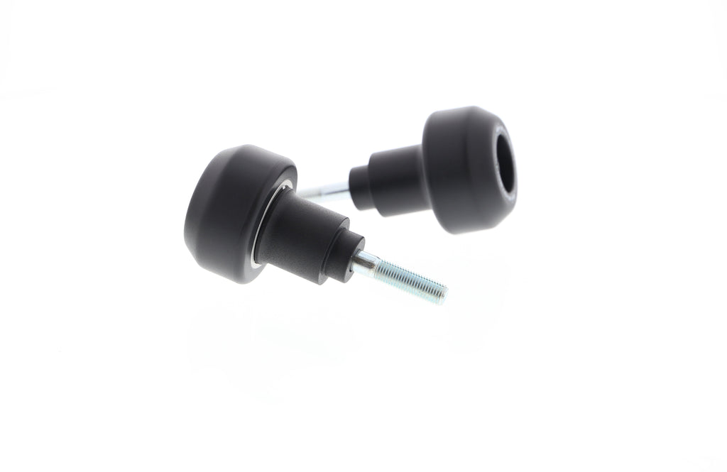 Evotech Suzuki GSX-S1000Z Crash Bobbins (2018 - 2021)