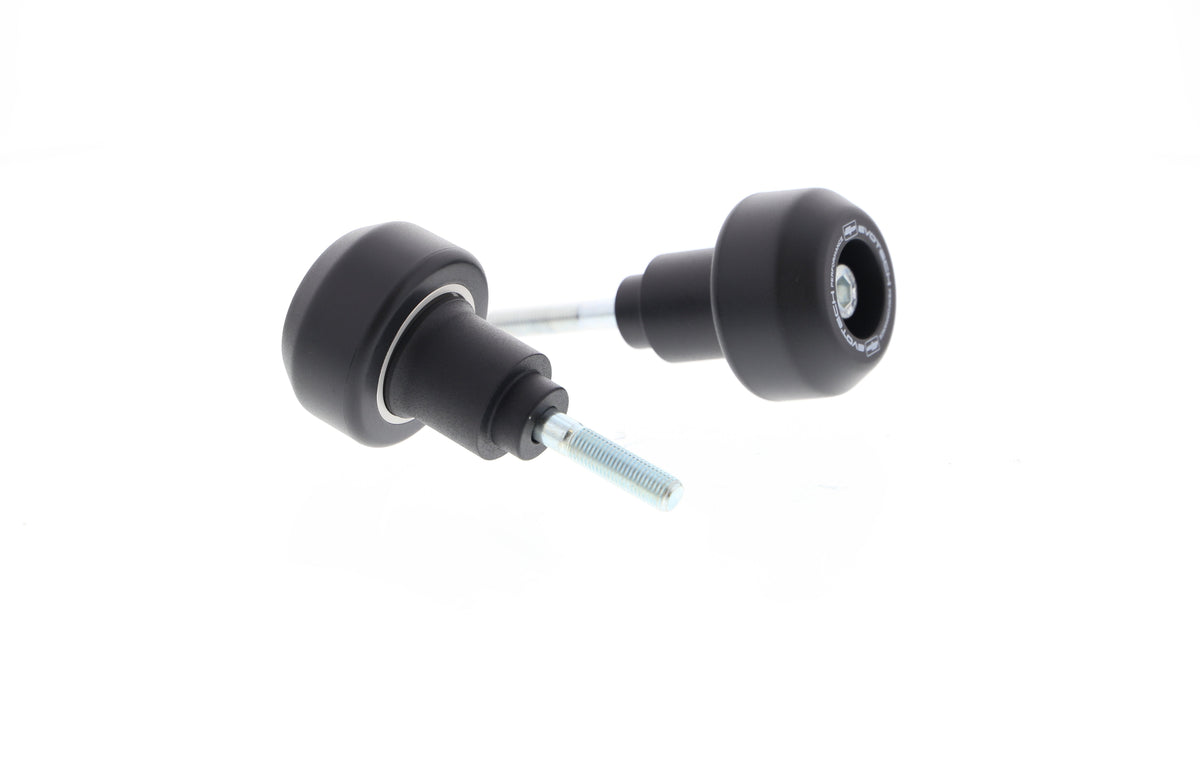 Evotech Suzuki GSX-S1000 Crash Bobbins (2015 - 2021)