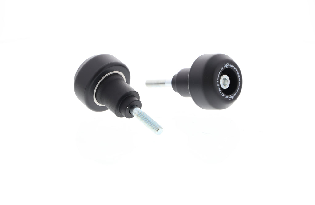 Evotech Suzuki GSX-S1000 Crash Bobbins (2015 - 2021)