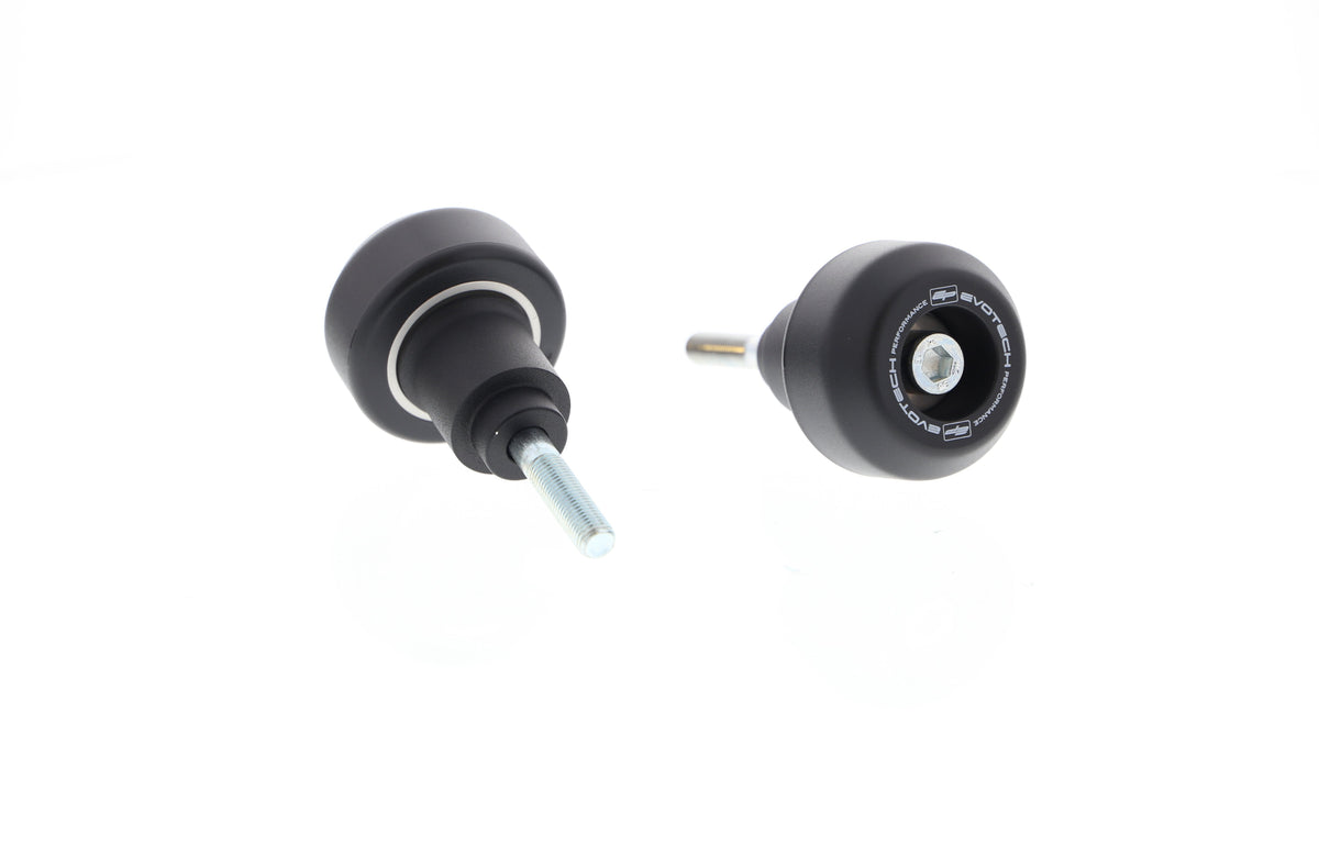 Evotech Suzuki GSX-S1000 Crash Bobbins (2015 - 2021)