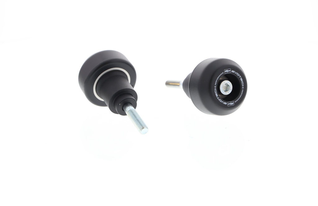 Evotech Suzuki GSX-S950 Crash Bobbins (2022+)
