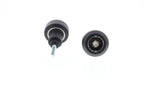 Evotech Suzuki GSX-S1000 Crash Bobbins (2015 - 2021)