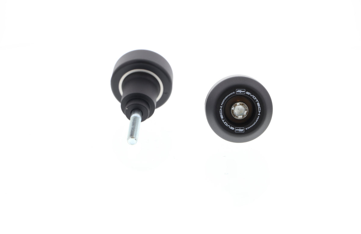 Evotech Suzuki GSX-S1000 Crash Bobbins (2015 - 2021)