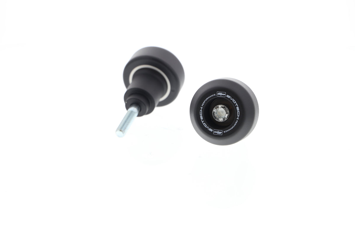 Evotech Suzuki GSX-S1000 Crash Bobbins (2015 - 2021)