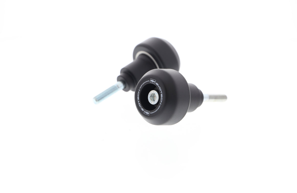 Evotech Suzuki GSX-S1000 Crash Bobbins (2015 - 2021)