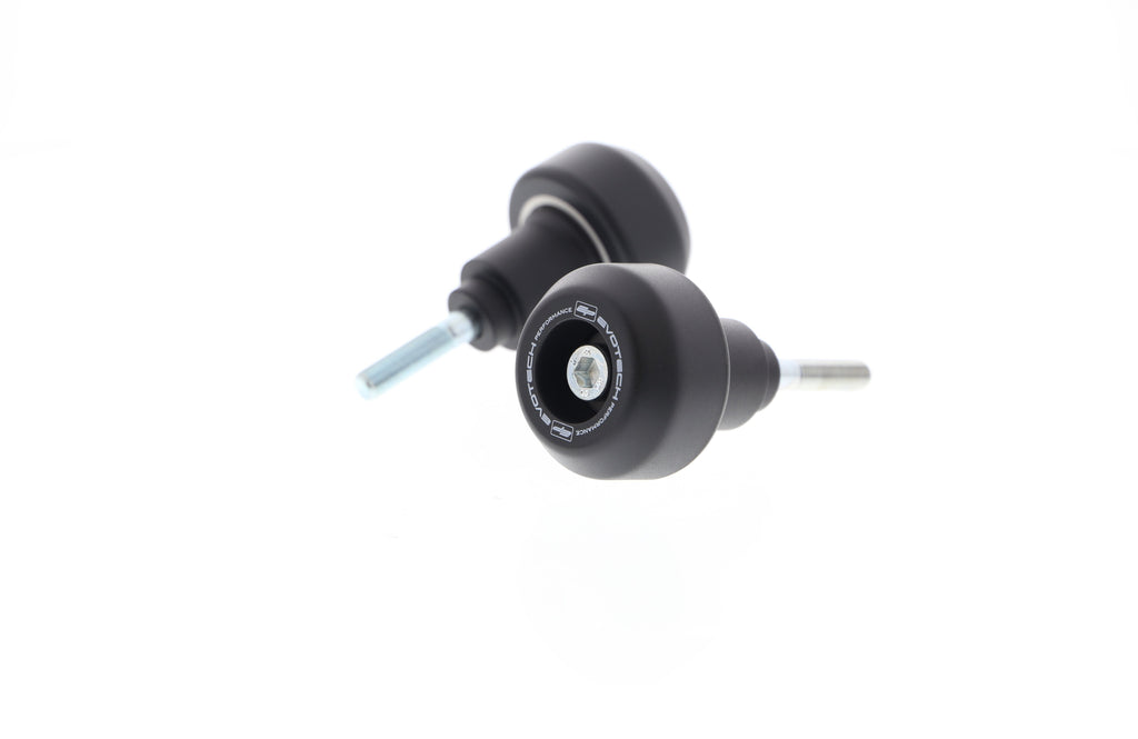 Evotech Suzuki GSX-S1000Z Crash Bobbins (2018 - 2021)