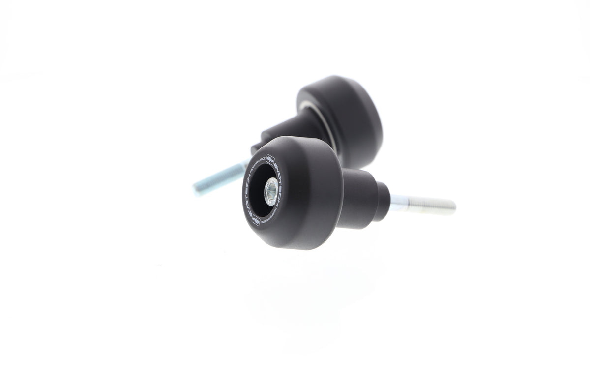 Evotech Suzuki Katana Crash Bobbins (2019+)