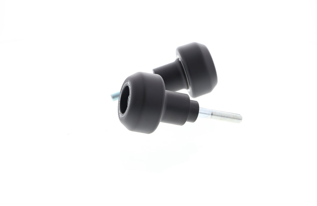 Evotech Crash Bobbins - Suzuki GSX-S1000 (2022+)