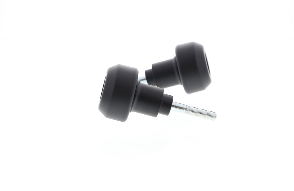 Evotech Suzuki GSX-S1000 Crash Bobbins (2015 - 2021)