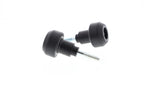 Evotech Suzuki GSX-S1000Z Crash Bobbins (2018 - 2021)