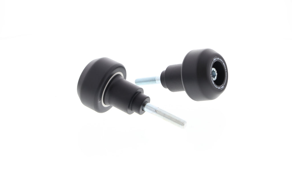 Evotech Suzuki GSX-S1000 Crash Bobbins (2015 - 2021)
