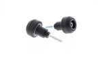 Evotech Suzuki GSX-S1000 Crash Bobbins (2015 - 2021)